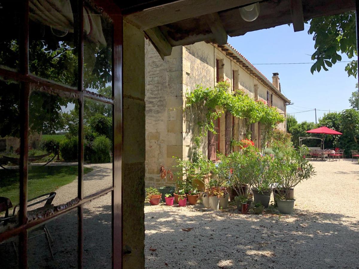 La Grosse Talle Sepvret Exterior foto