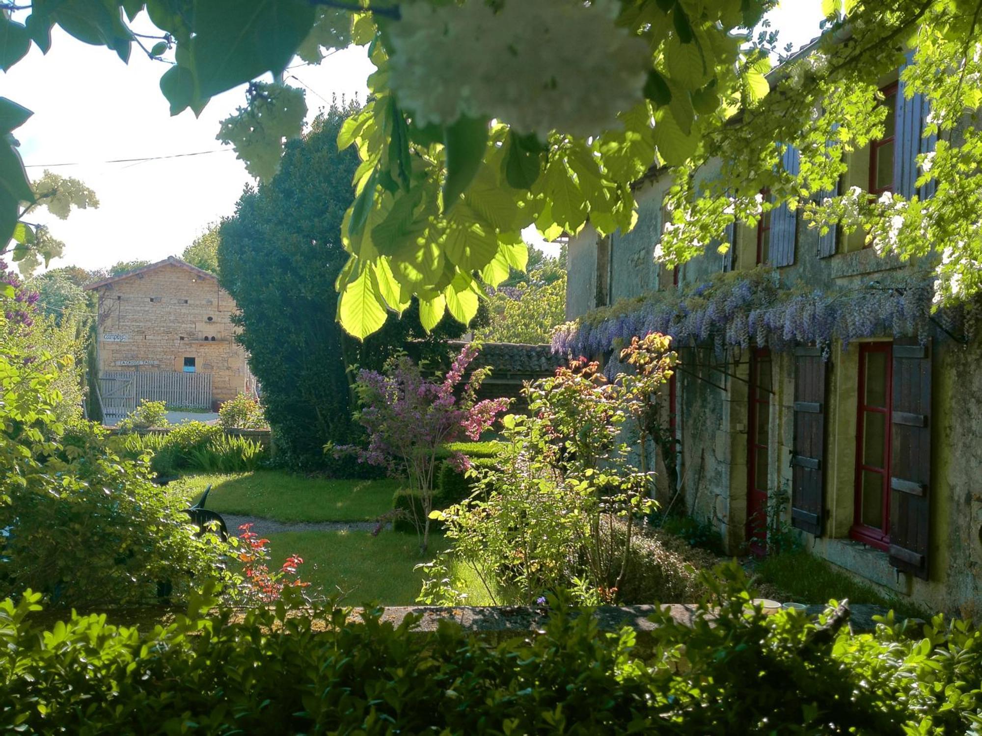 La Grosse Talle Sepvret Habitación foto