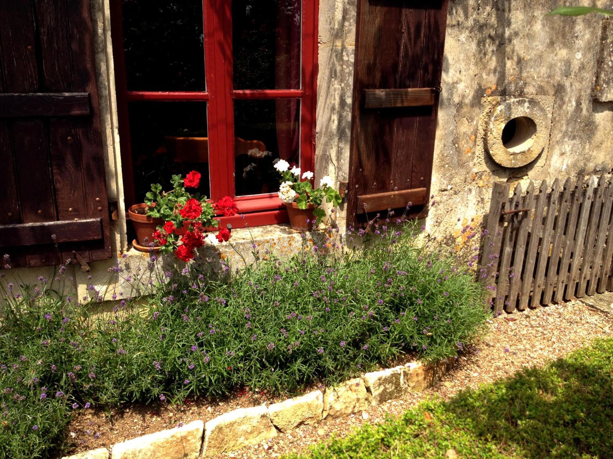 La Grosse Talle Sepvret Habitación foto