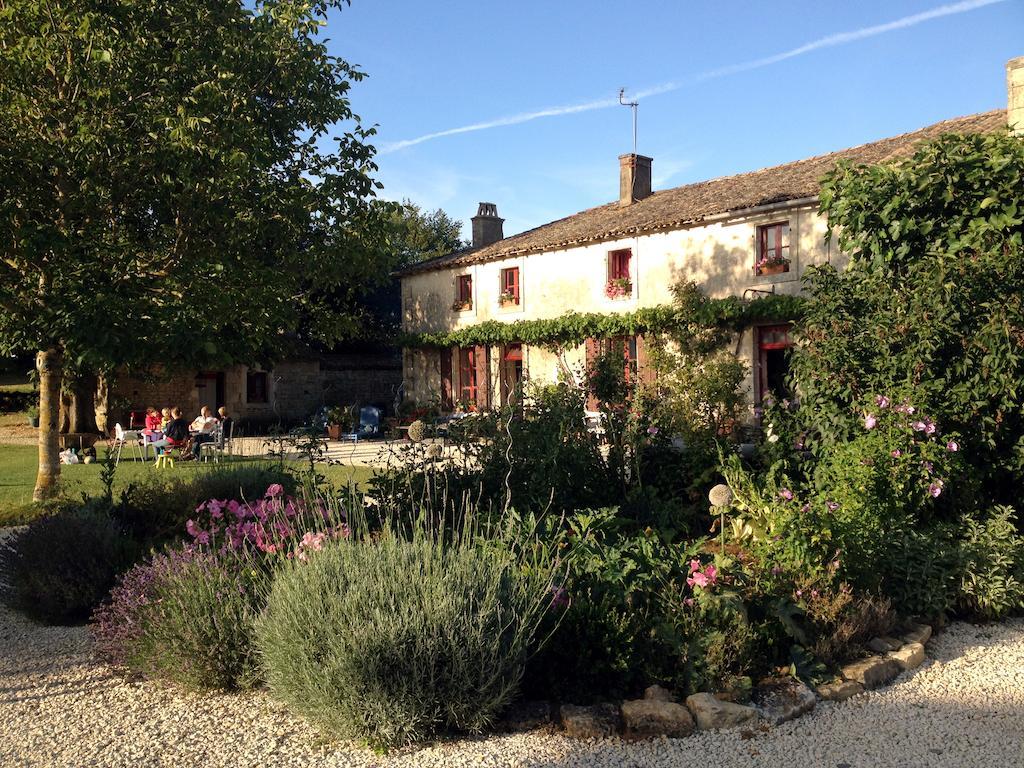 La Grosse Talle Sepvret Habitación foto