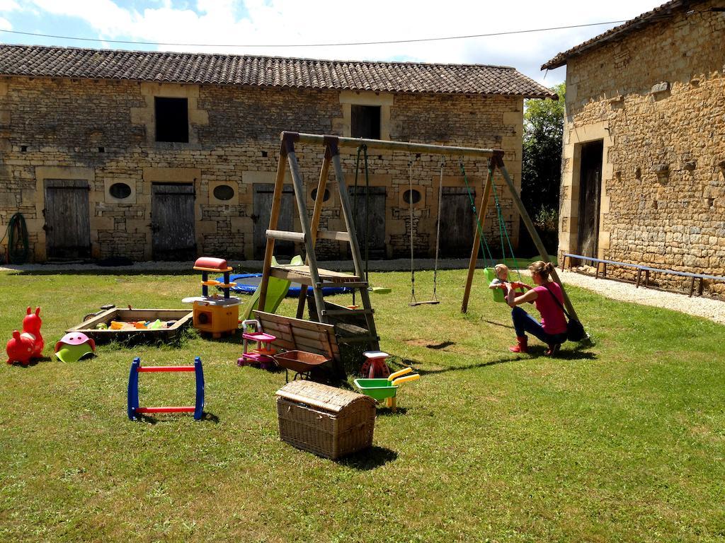 La Grosse Talle Sepvret Habitación foto