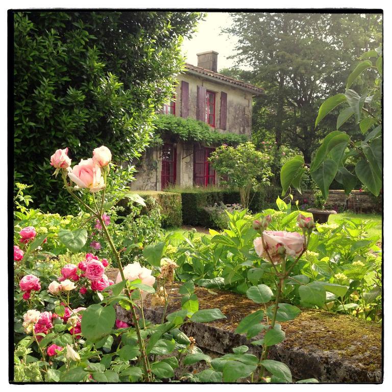 La Grosse Talle Sepvret Exterior foto